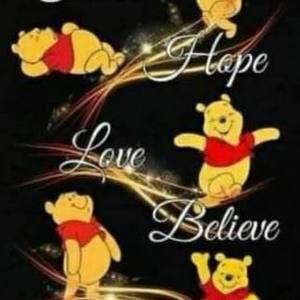 Meet your Posher, Lori